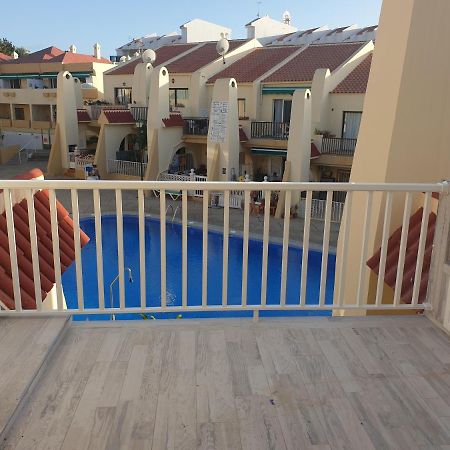 Mareverde 2H8 Costa Adeje  Zewnętrze zdjęcie