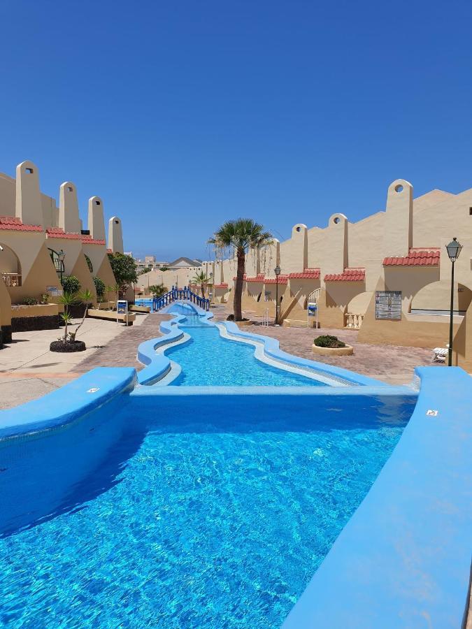 Mareverde 2H8 Costa Adeje  Zewnętrze zdjęcie