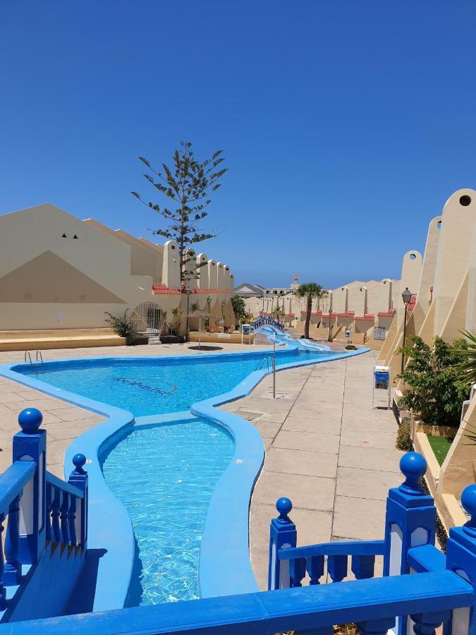 Mareverde 2H8 Costa Adeje  Zewnętrze zdjęcie