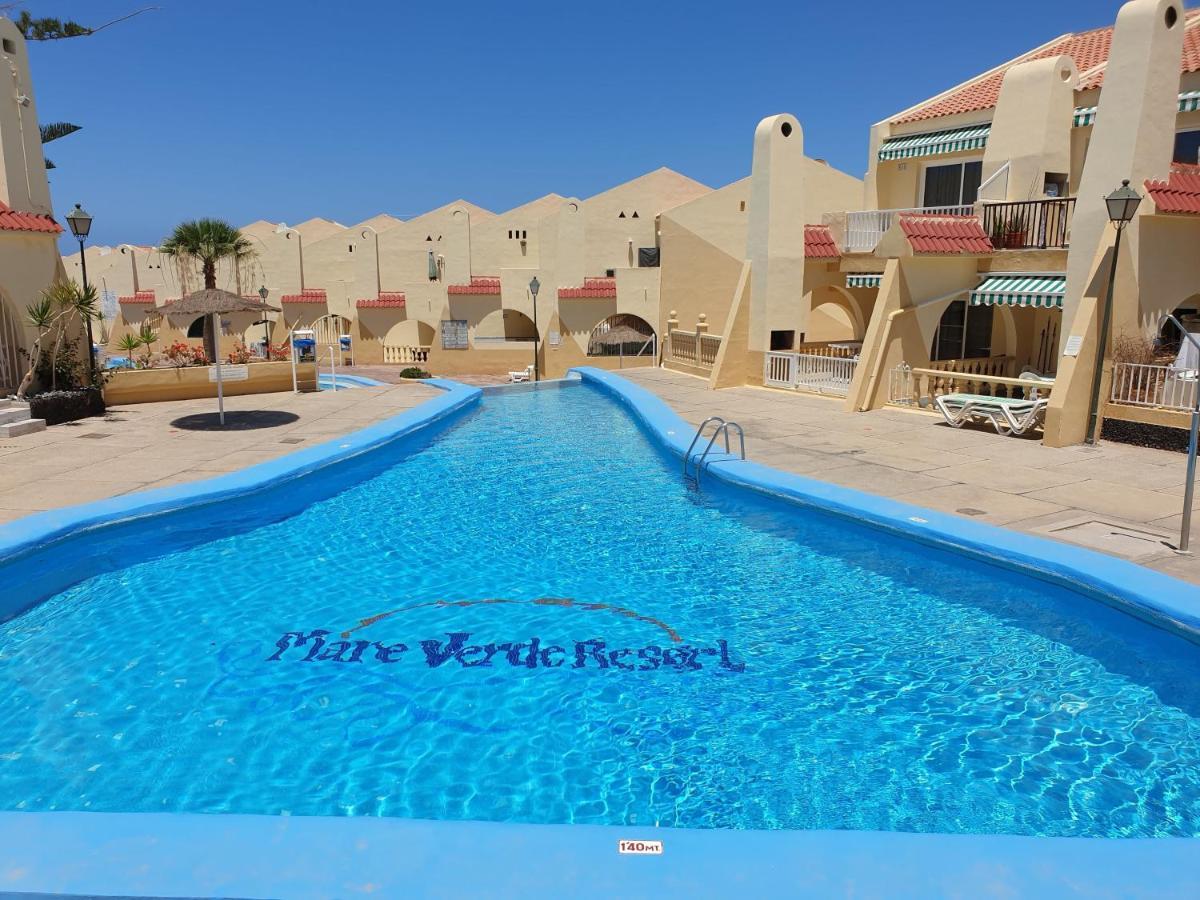 Mareverde 2H8 Costa Adeje  Zewnętrze zdjęcie