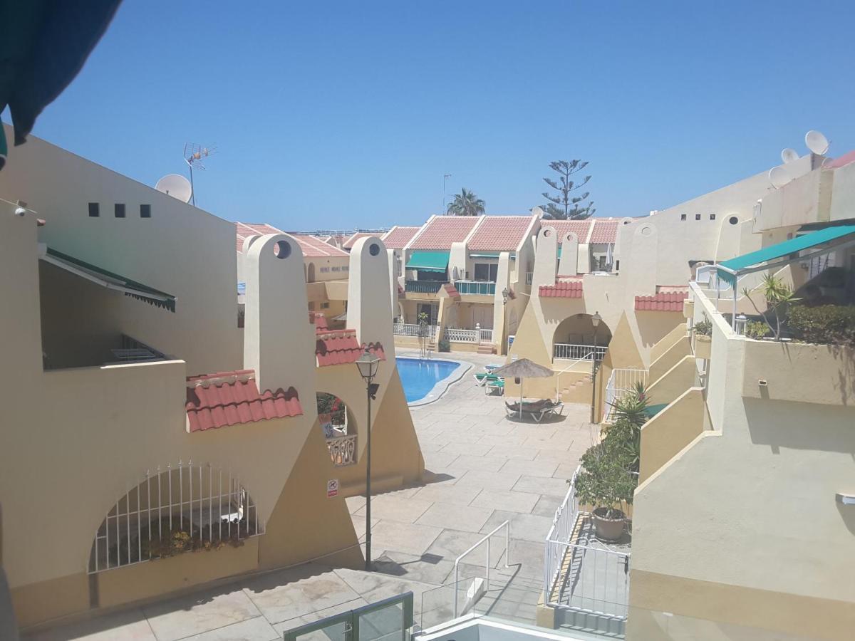 Mareverde 2H8 Costa Adeje  Zewnętrze zdjęcie