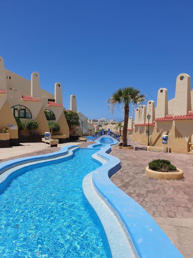 Mareverde 2H8 Costa Adeje  Zewnętrze zdjęcie