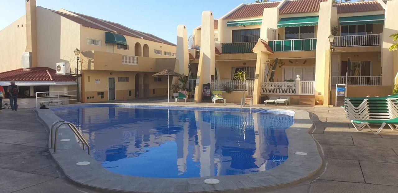 Mareverde 2H8 Costa Adeje  Zewnętrze zdjęcie