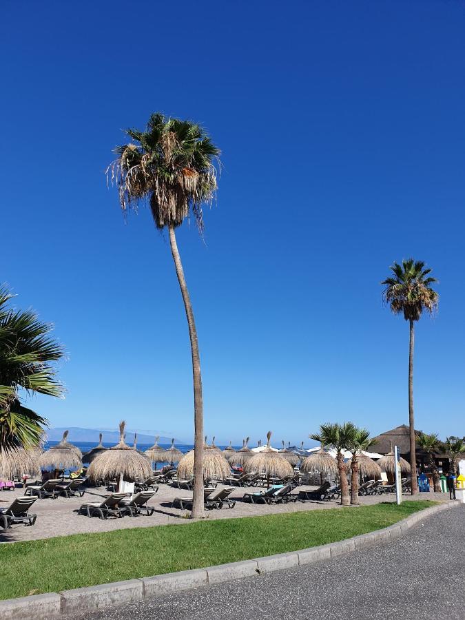 Mareverde 2H8 Costa Adeje  Zewnętrze zdjęcie