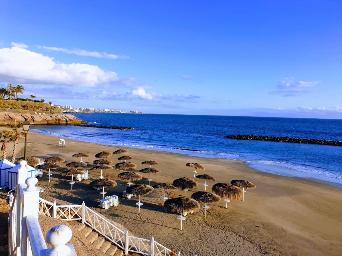 Mareverde 2H8 Costa Adeje  Zewnętrze zdjęcie