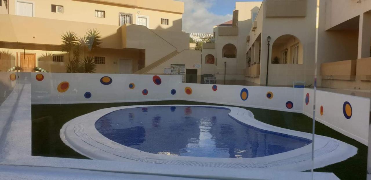 Mareverde 2H8 Costa Adeje  Zewnętrze zdjęcie