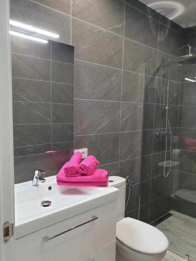 Mareverde 2H8 Costa Adeje  Zewnętrze zdjęcie