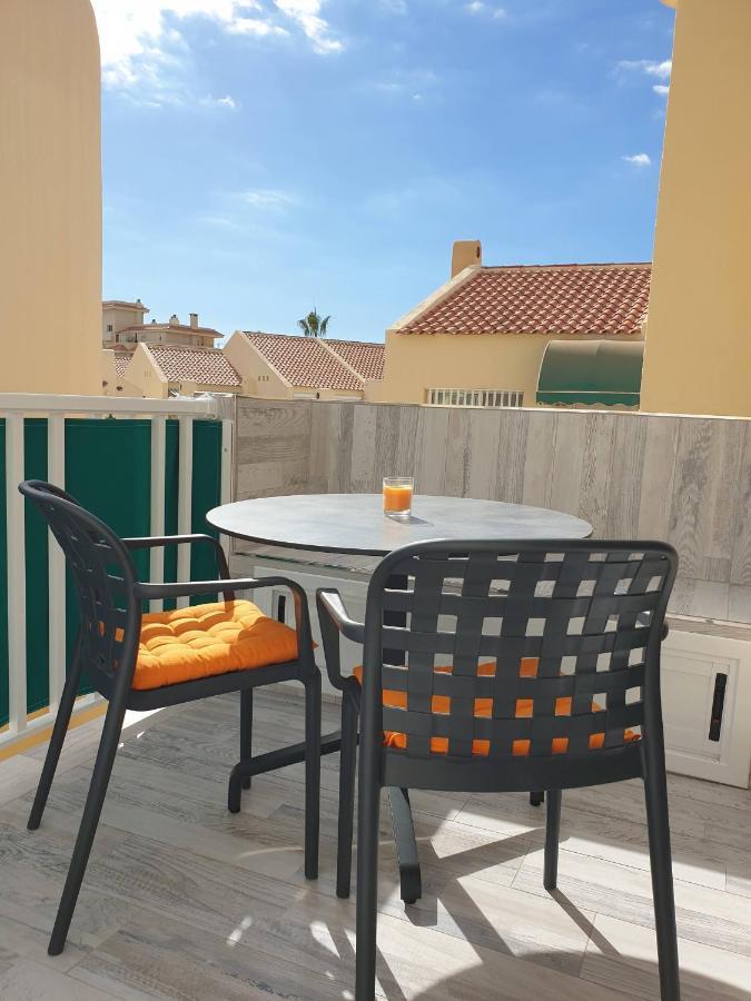Mareverde 2H8 Costa Adeje  Zewnętrze zdjęcie