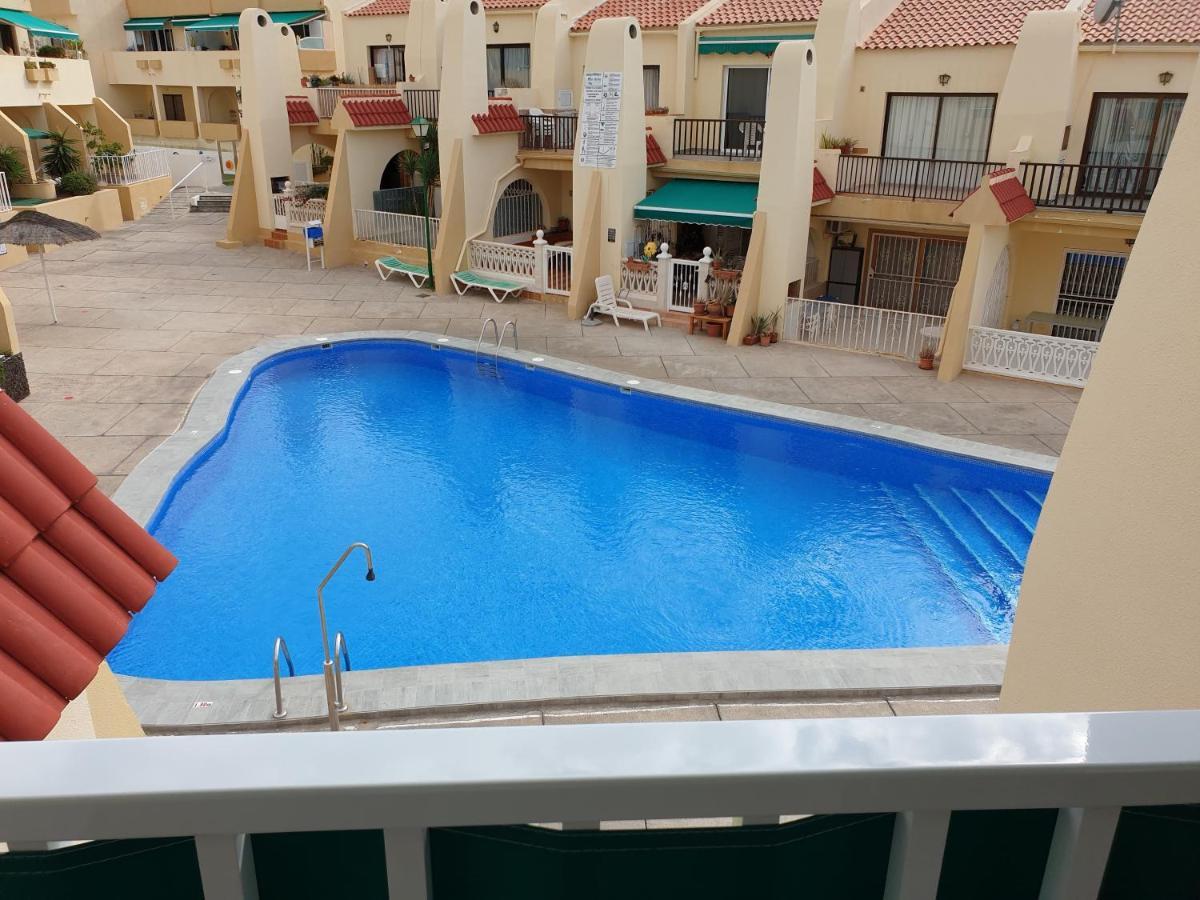 Mareverde 2H8 Costa Adeje  Zewnętrze zdjęcie
