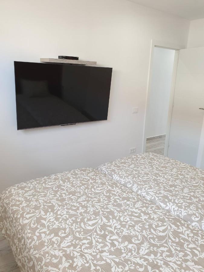 Mareverde 2H8 Costa Adeje  Zewnętrze zdjęcie