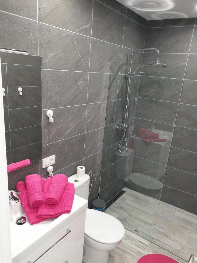Mareverde 2H8 Costa Adeje  Zewnętrze zdjęcie