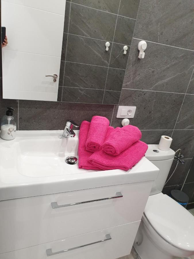 Mareverde 2H8 Costa Adeje  Zewnętrze zdjęcie