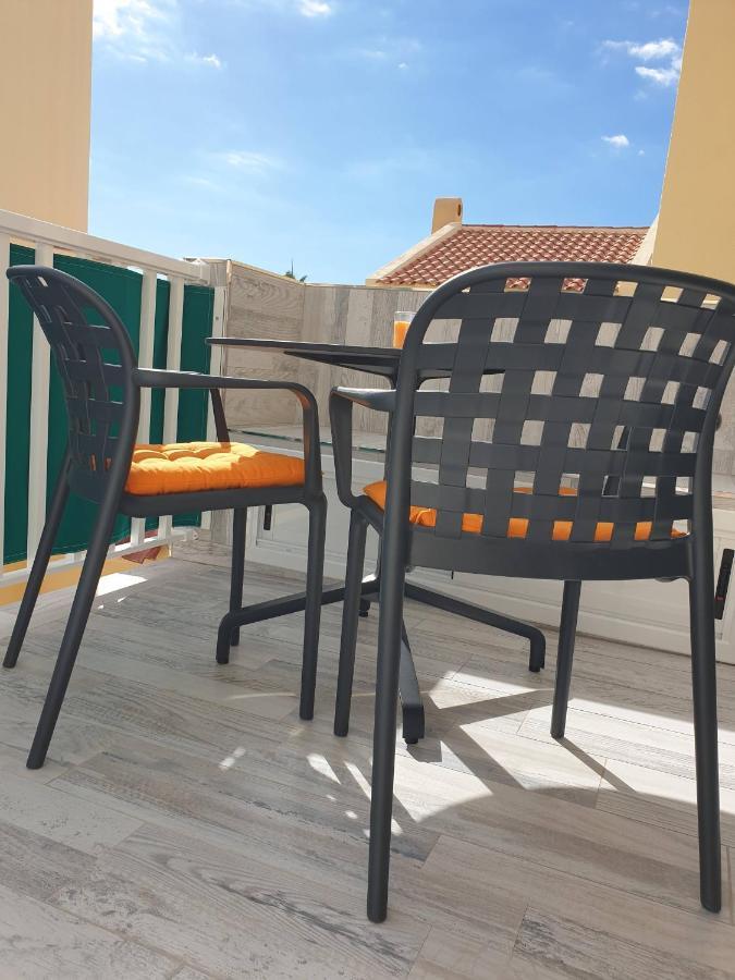 Mareverde 2H8 Costa Adeje  Zewnętrze zdjęcie